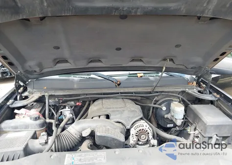 2009 Chevrolet Silverado 1500 Lt z USA, uszkodzony, nr VIN 2GCEK29C491115064